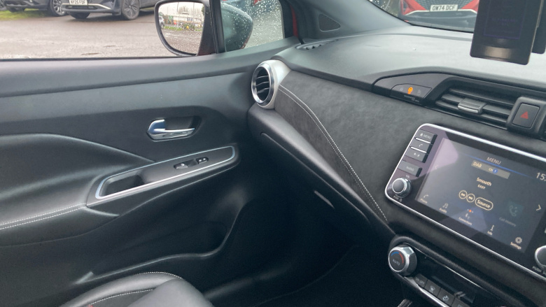 Nissan Micra 1.0 IG-T 92 N-Sport 5dr Petrol Hatchback